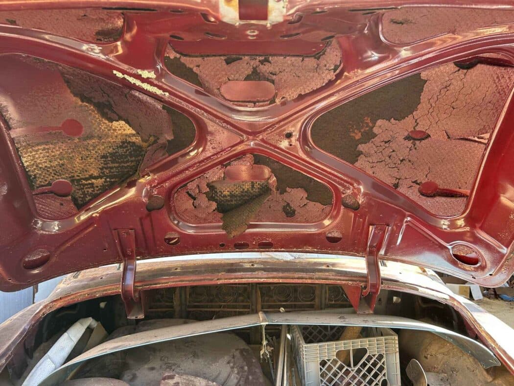 1950 Chevrolet Bel Air thumbnail 9