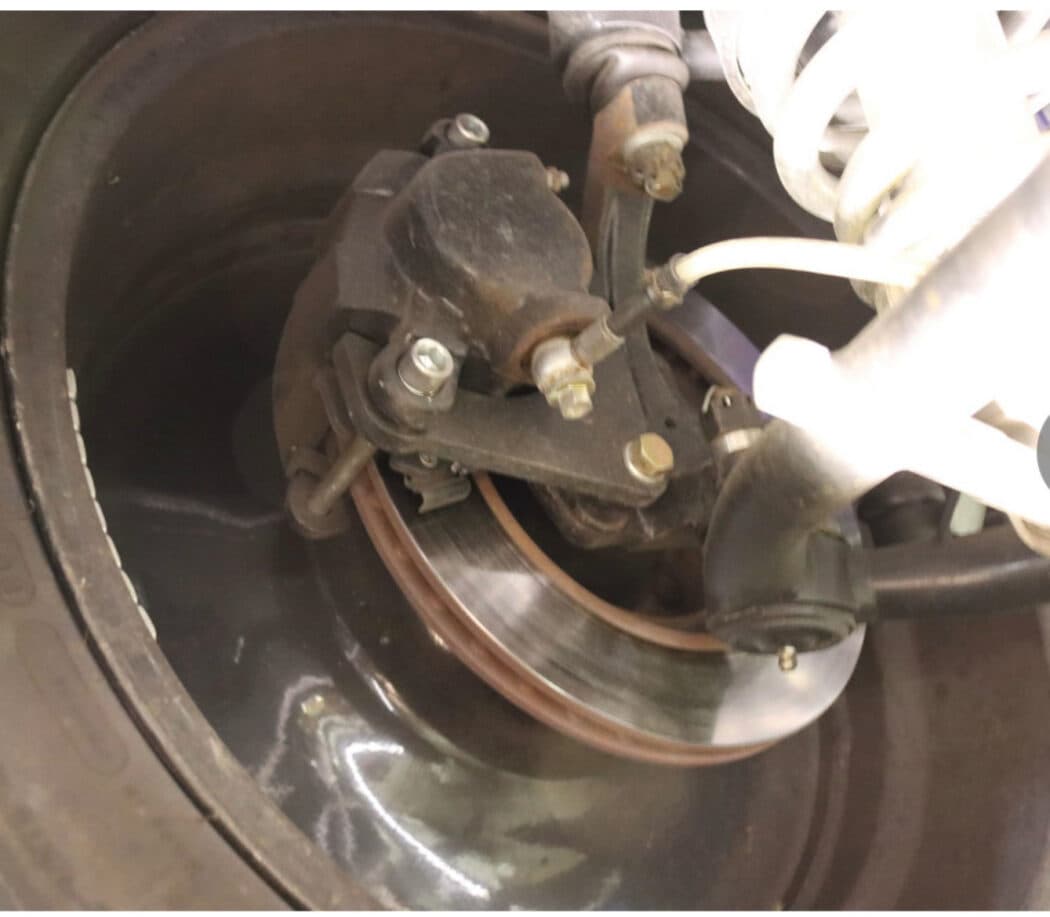 1949 Cadillac Series 62 thumbnail 21