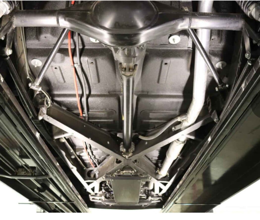 1949 Cadillac Series 62 thumbnail 23