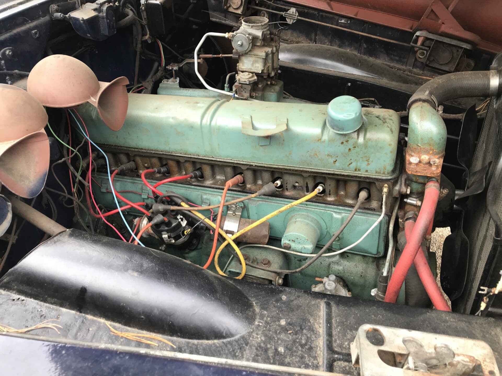 1949 Buick Super thumbnail 4
