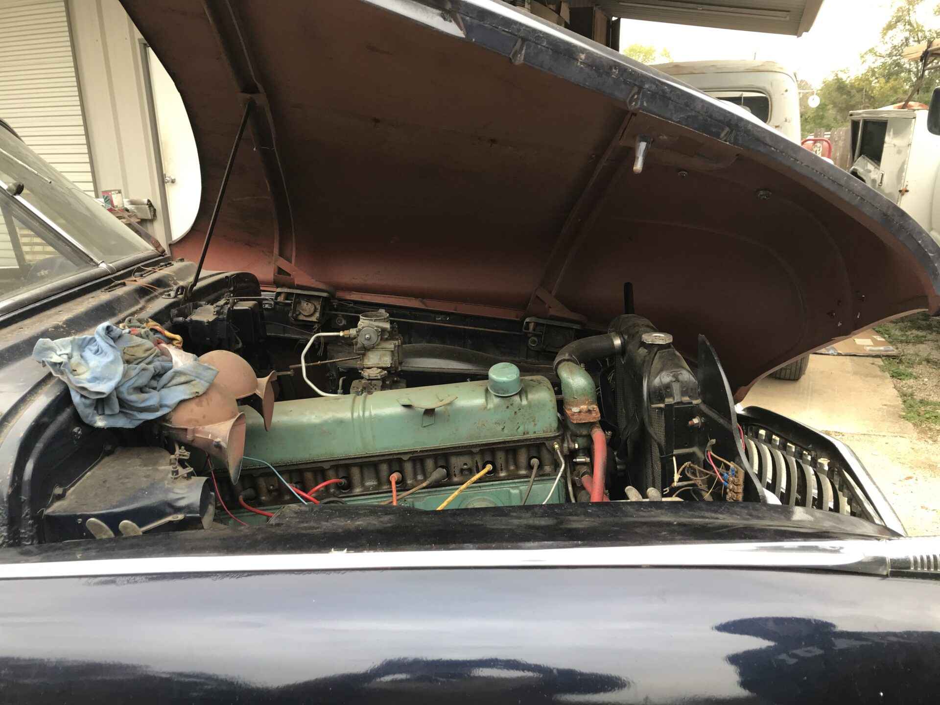 1949 Buick Super thumbnail 6