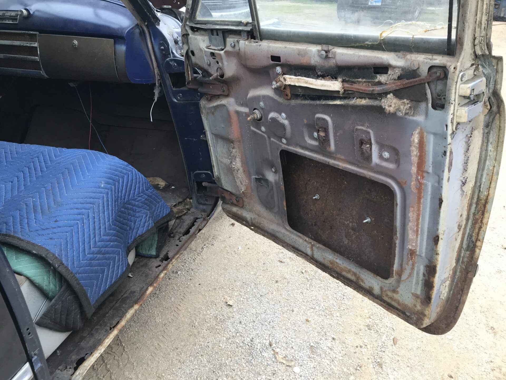 1949 Buick Super thumbnail 9