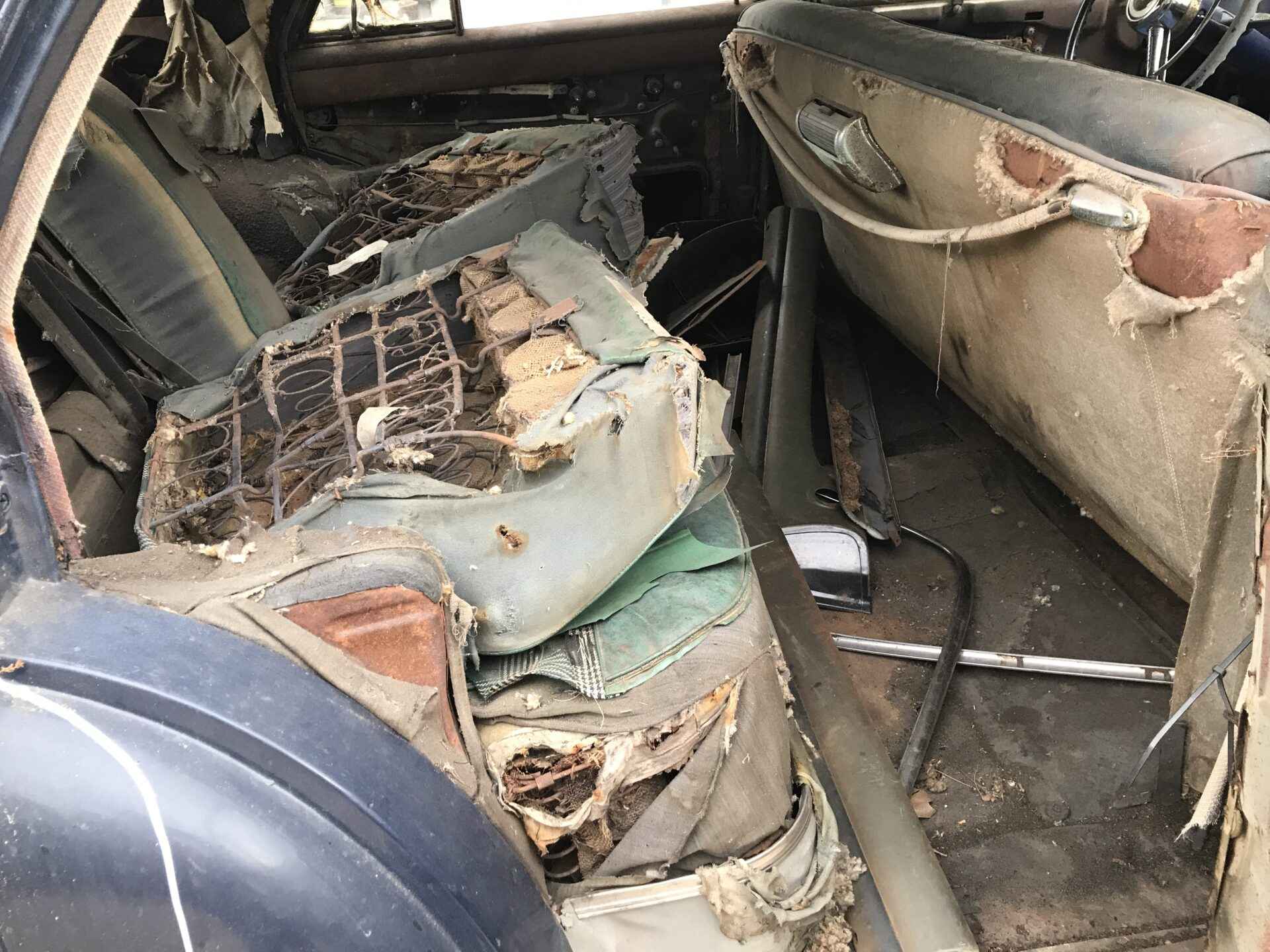 1949 Buick Super thumbnail 13