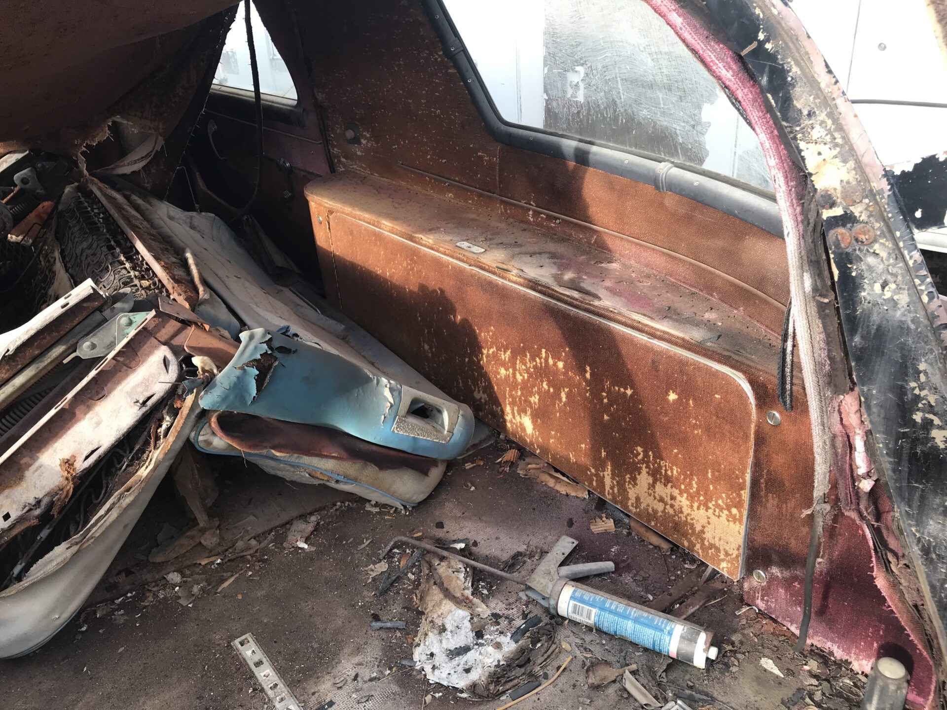 1952 Packard Hearse thumbnail 6