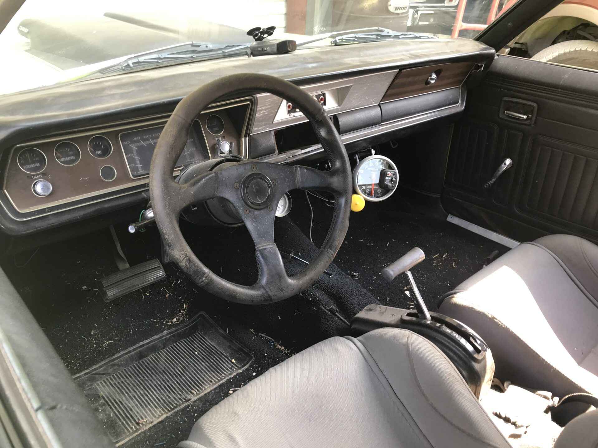 1975 Plymouth Duster thumbnail 9