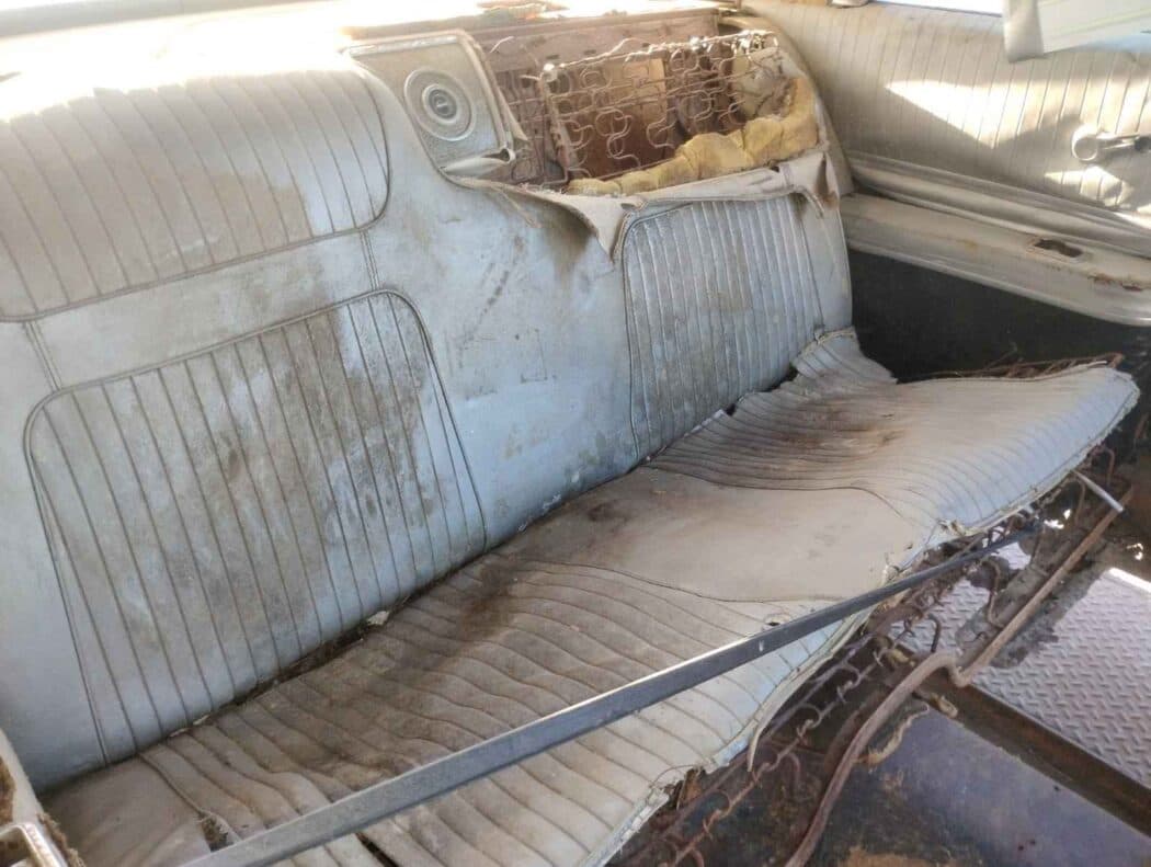 1964 Chevrolet Impala SS — photo 6