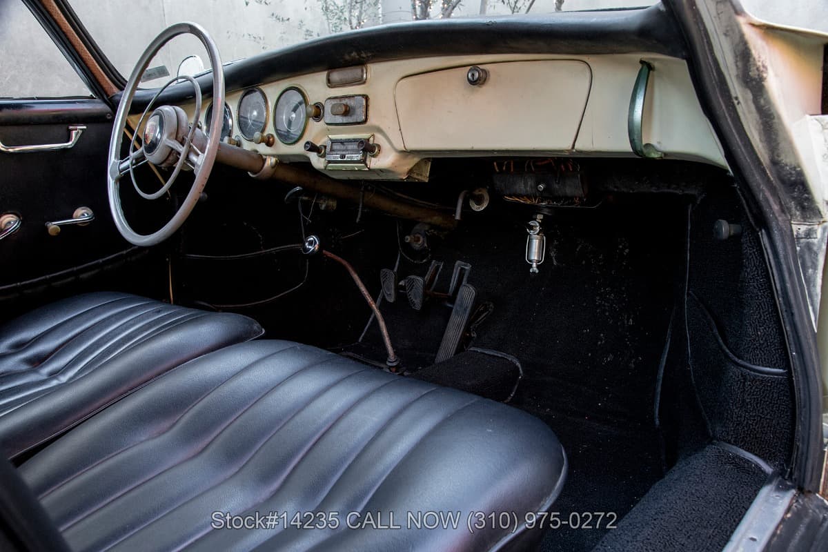 1955 Porsche 356A Coupe thumbnail 19