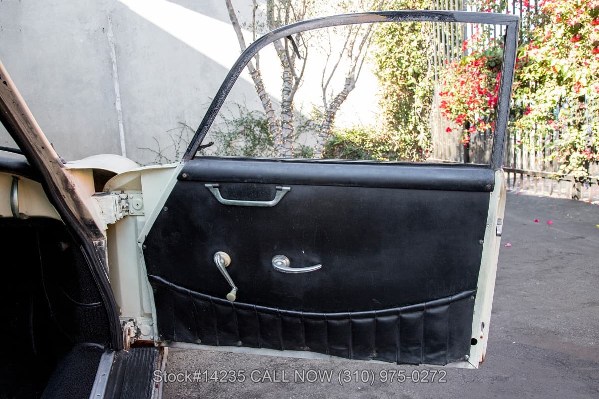 1955 Porsche 356A Coupe thumbnail 20