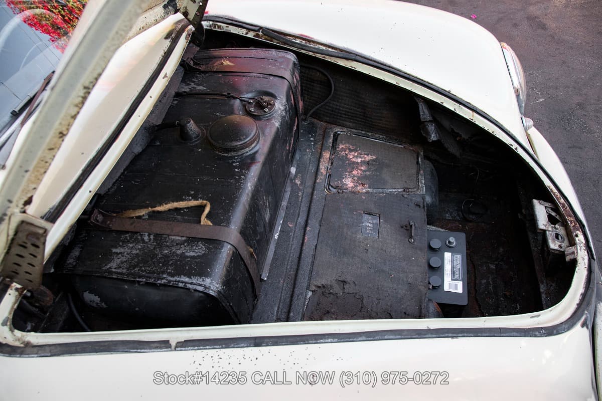 1955 Porsche 356A Coupe thumbnail 22