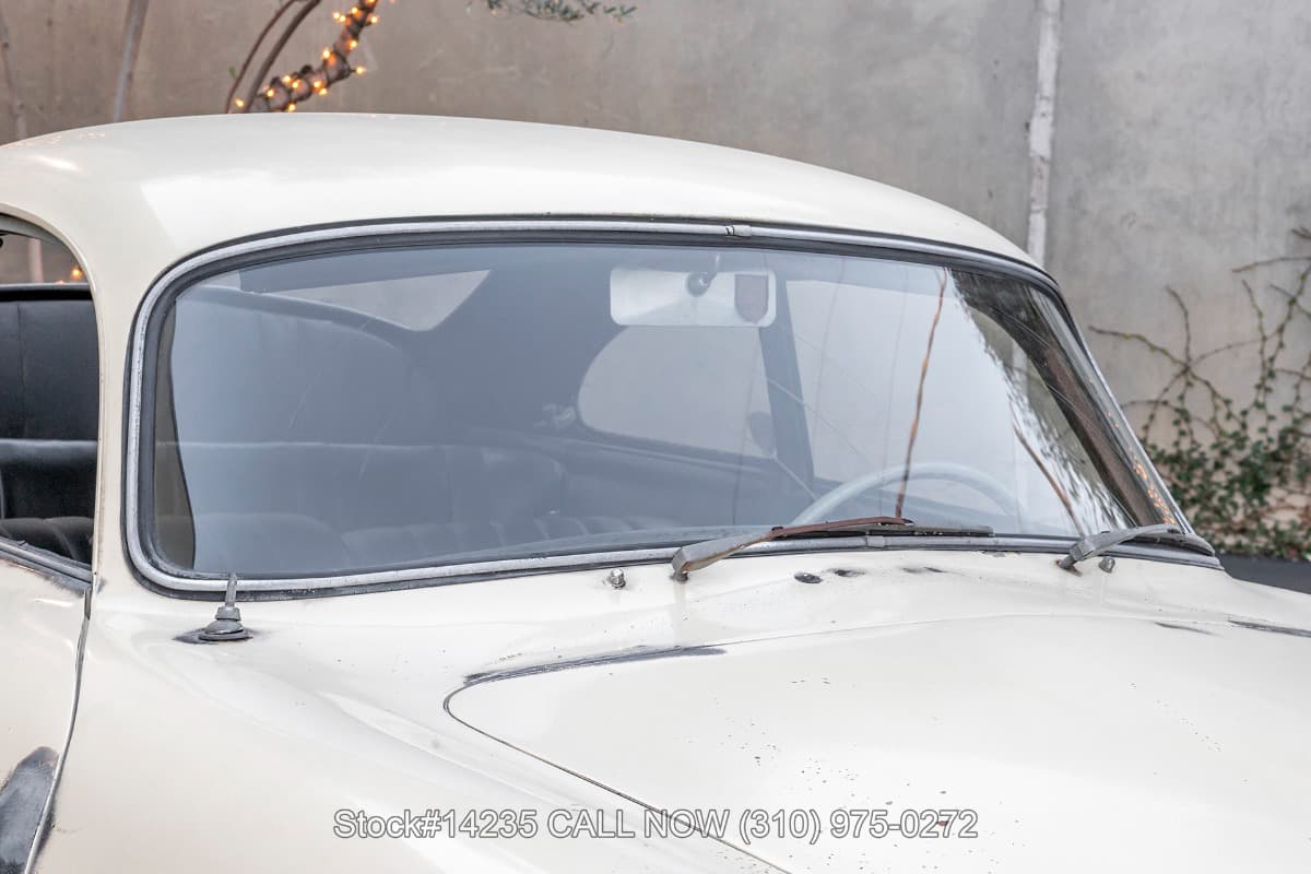 1955 Porsche 356A Coupe thumbnail 7