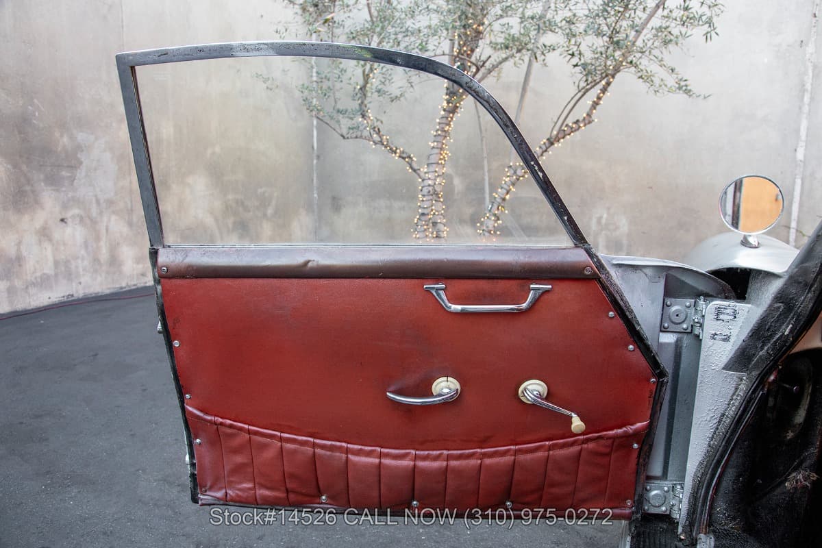 1957 Porsche 356A Coupe thumbnail 12