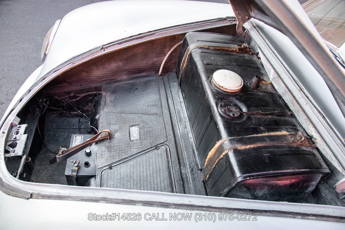 1957 Porsche 356A Coupe thumbnail 21