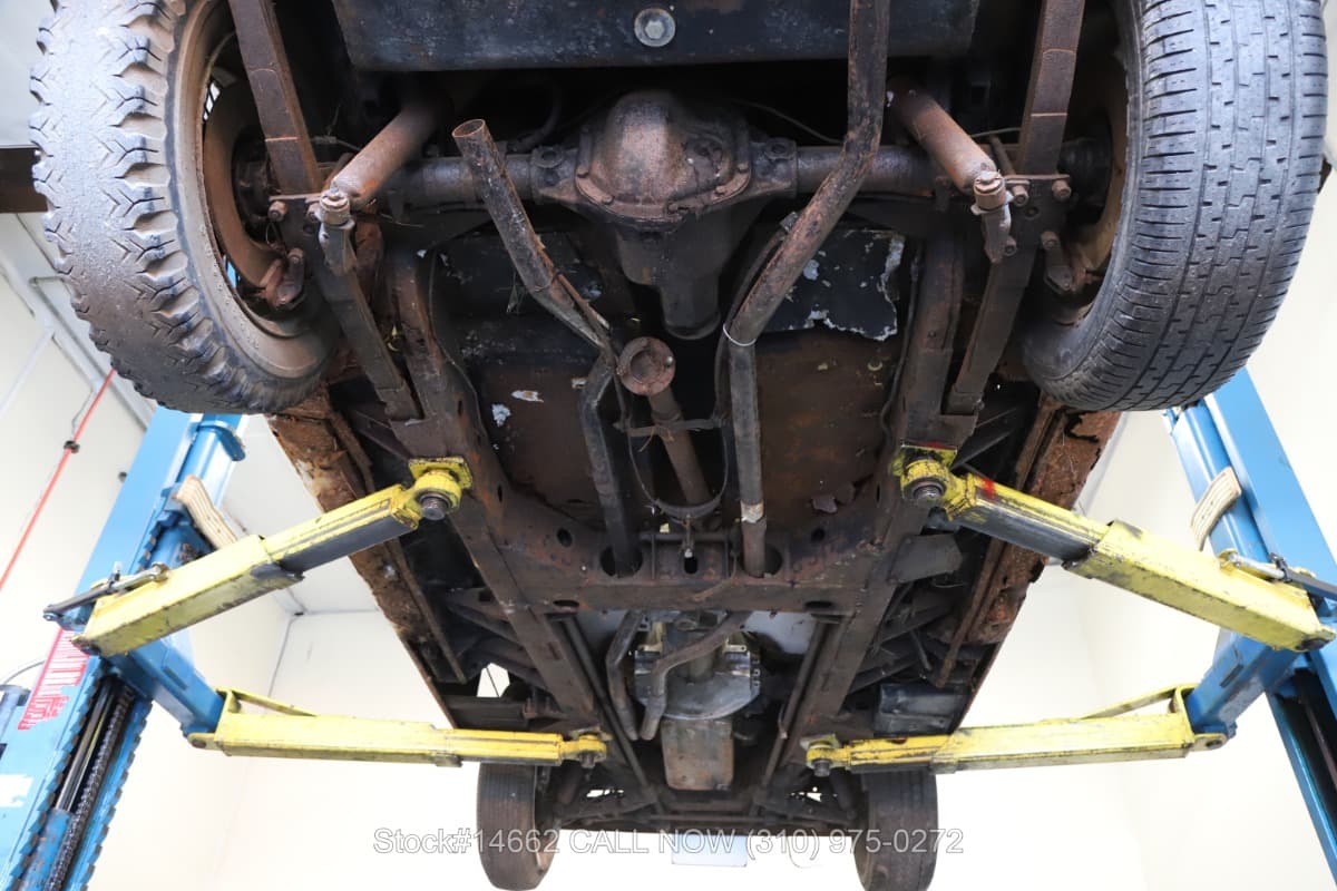 1958 Jaguar XK150SE Drophead Coupe (Special Equipment) thumbnail 26
