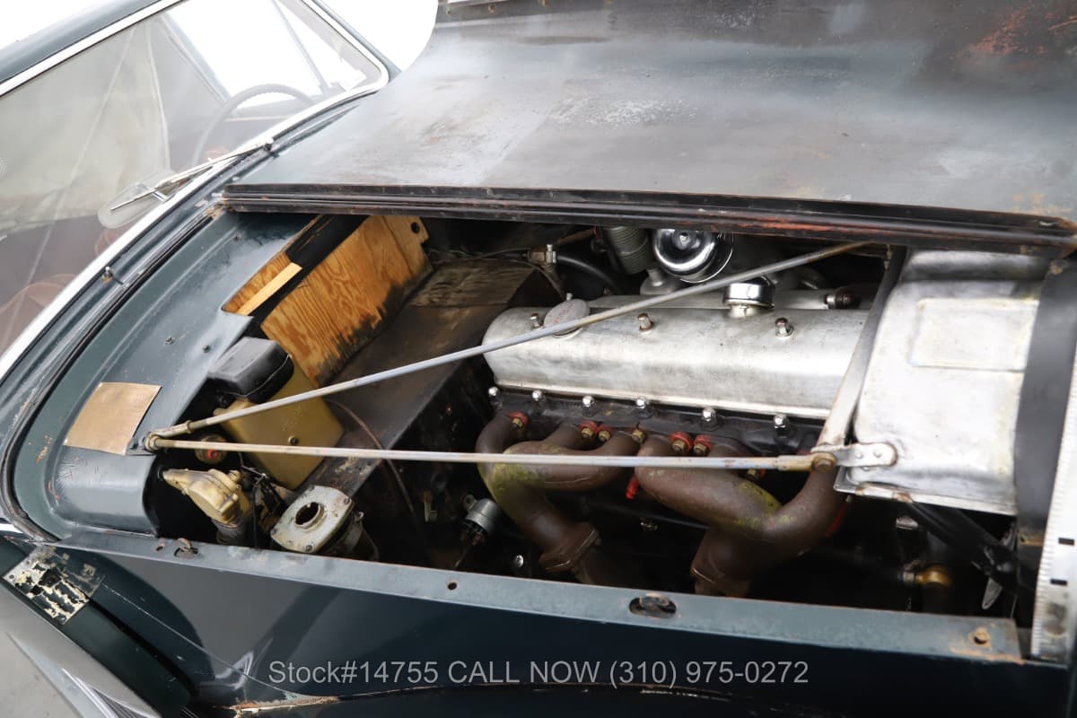 1950 Jaguar Mark V 3.5 Drophead Coupe thumbnail 24