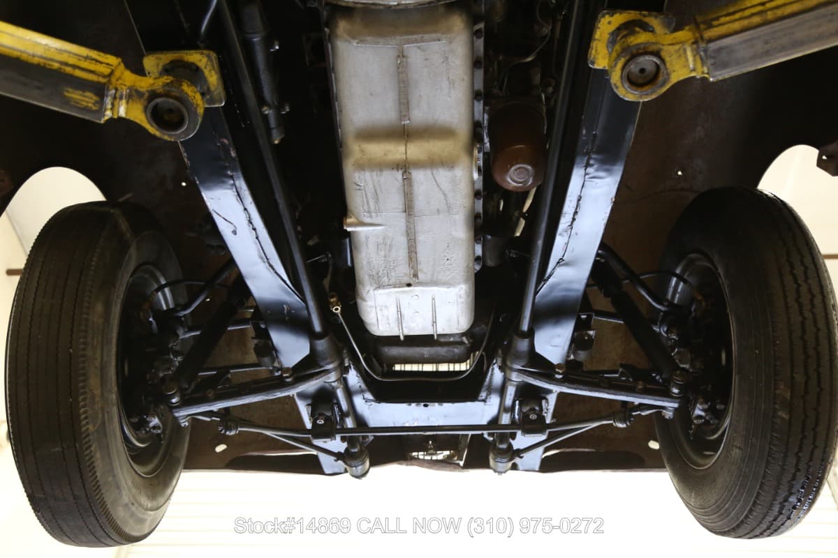 1954 Jaguar XK120 Roadster thumbnail 25