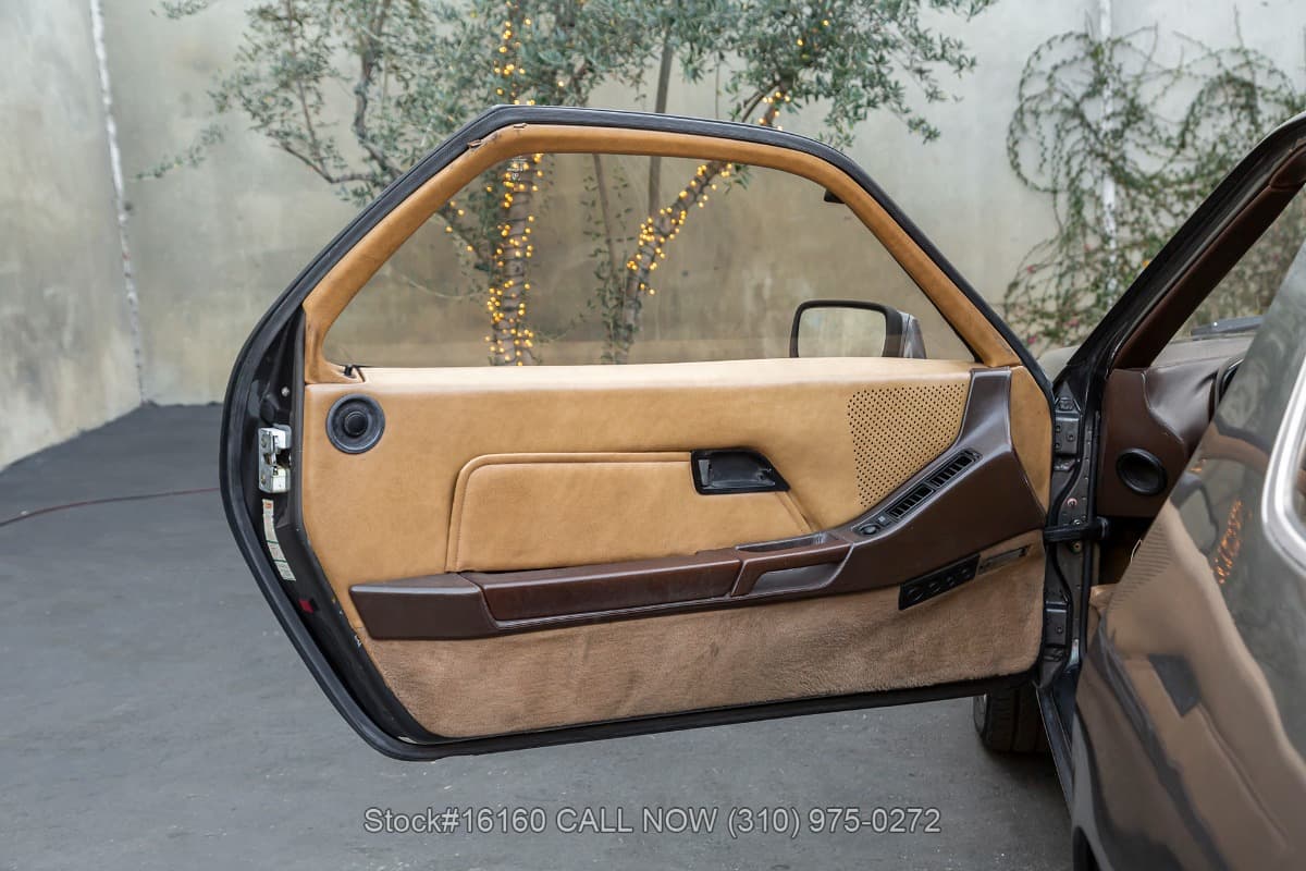 1980 Porsche 928 thumbnail 12