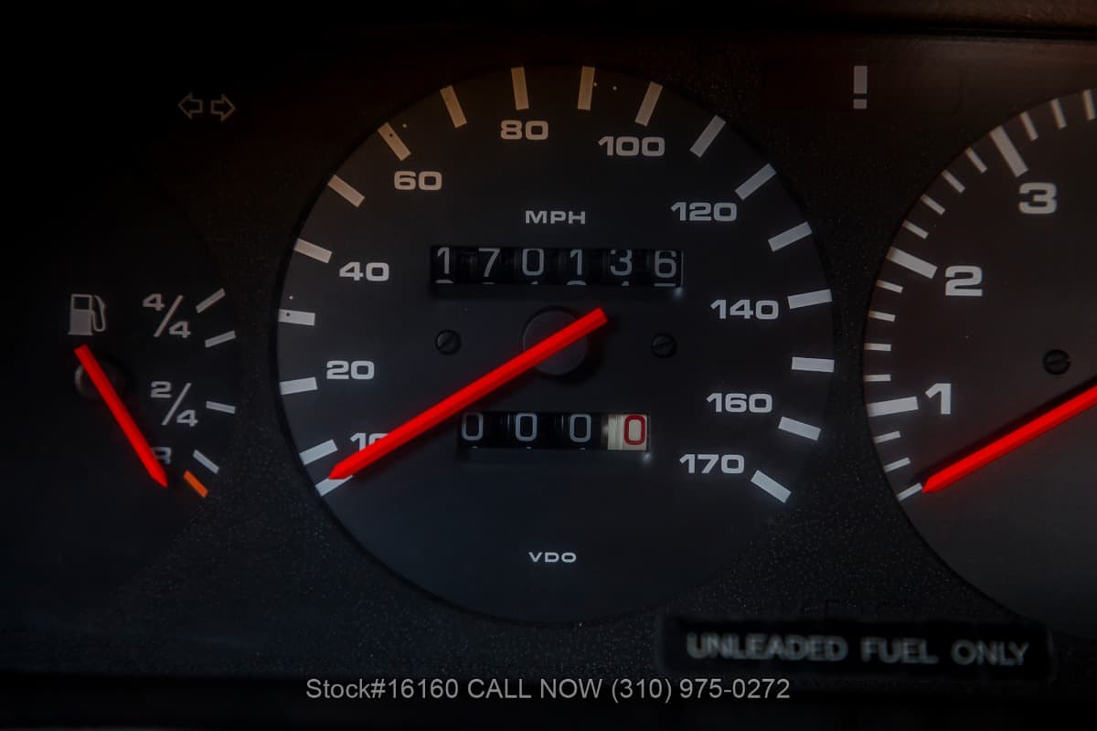1980 Porsche 928 thumbnail 17