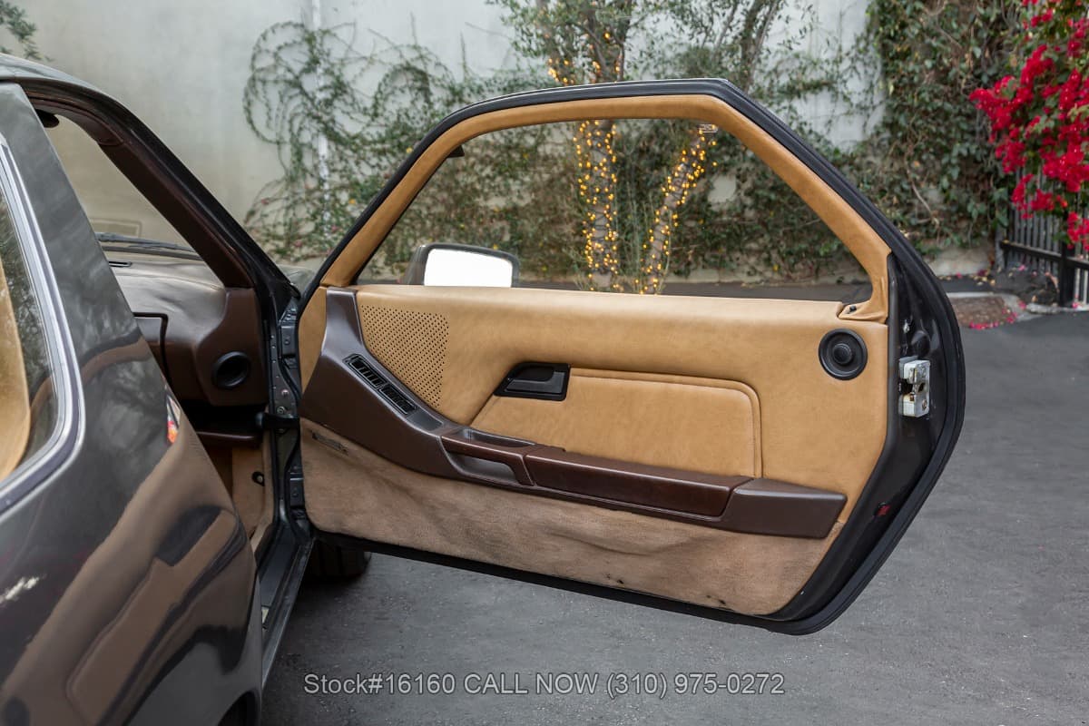 1980 Porsche 928 thumbnail 19