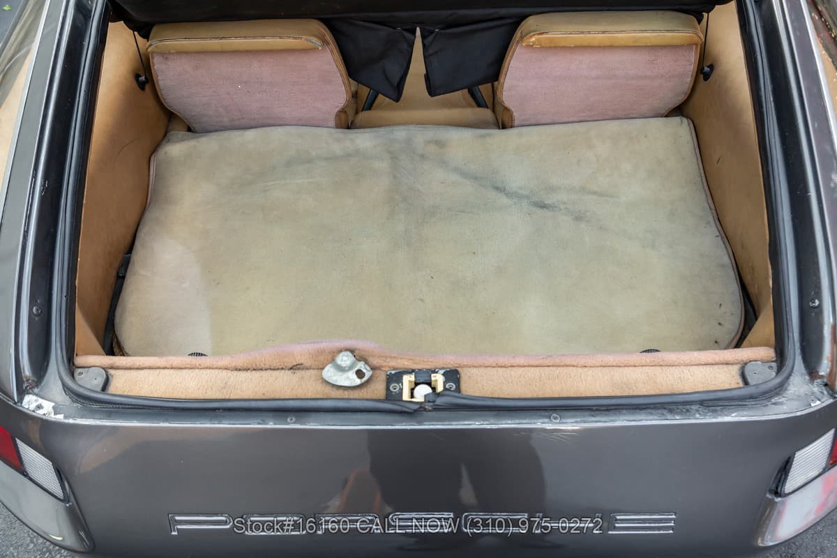 1980 Porsche 928 thumbnail 20