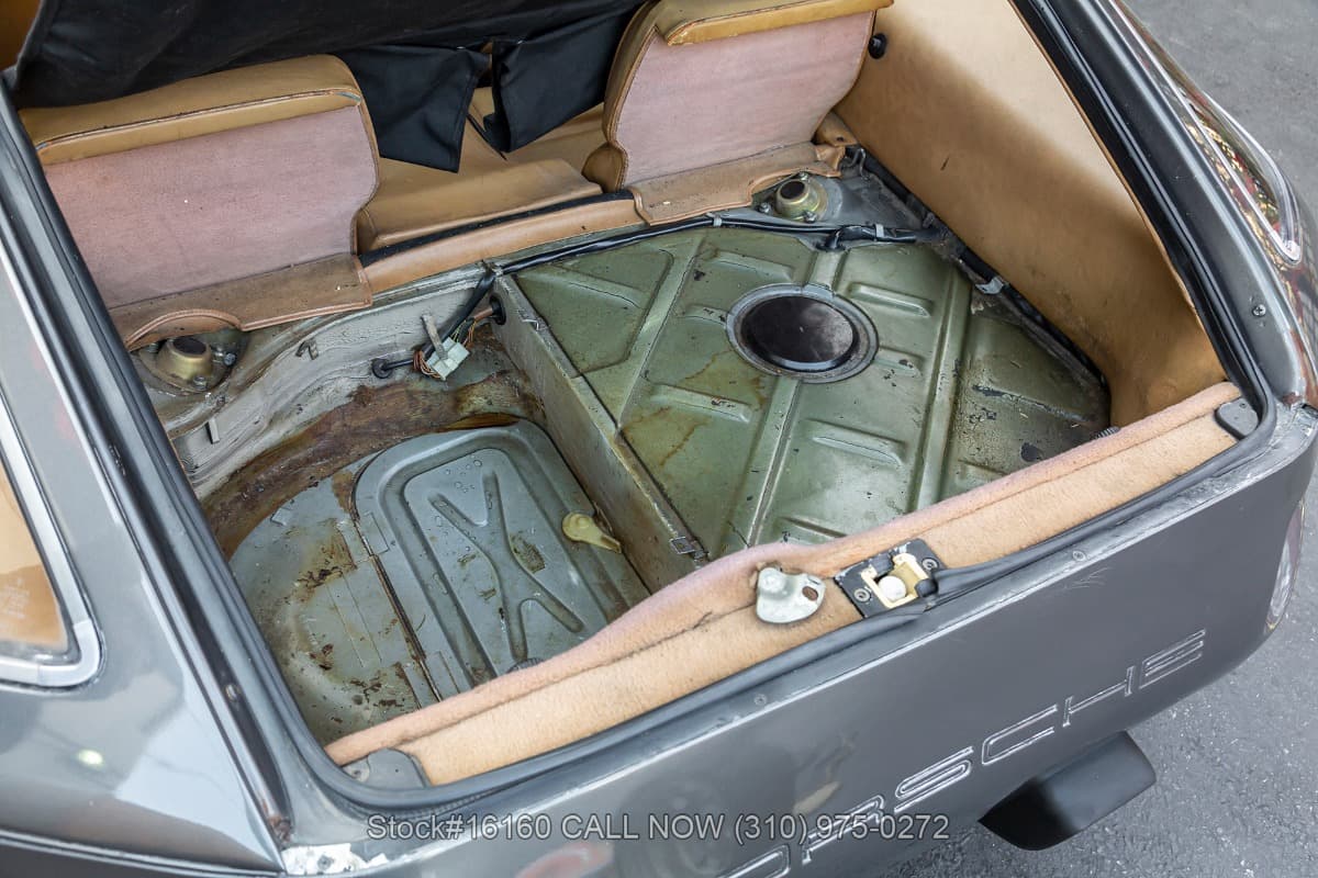 1980 Porsche 928 thumbnail 22
