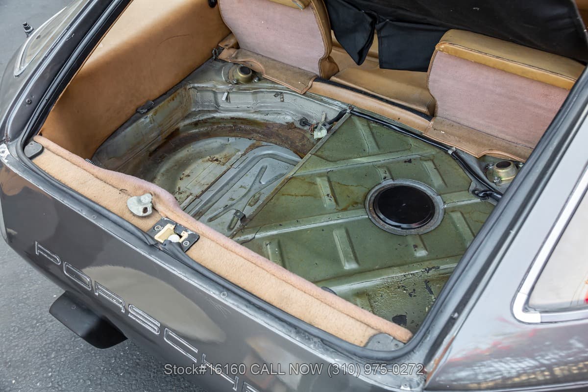 1980 Porsche 928 thumbnail 24