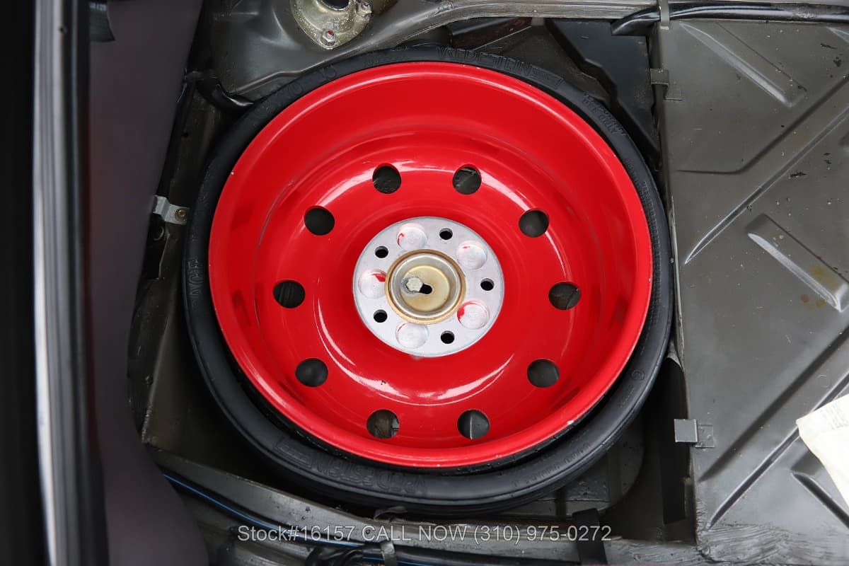 1993 Porsche 928GTS 5-Speed thumbnail 9
