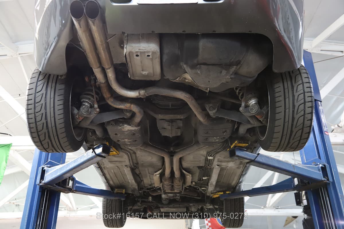 1993 Porsche 928GTS 5-Speed thumbnail 12