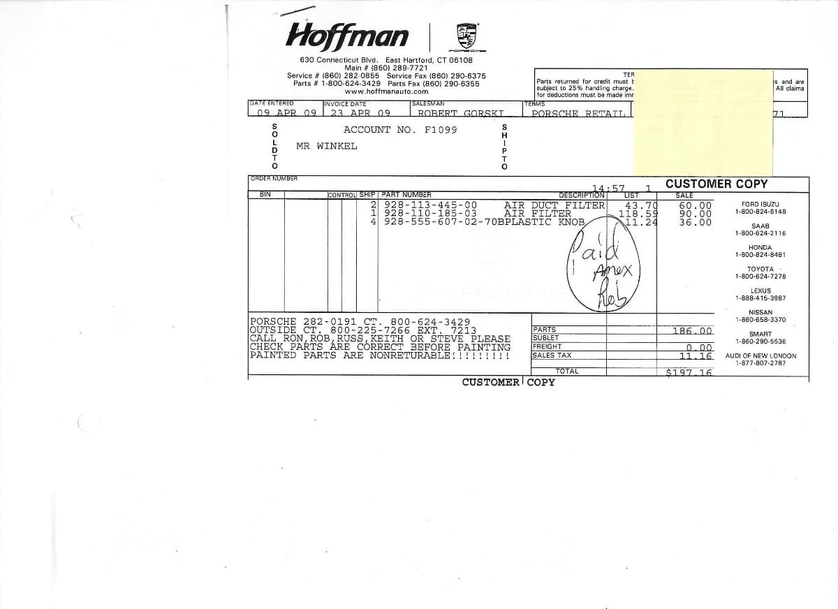 1993 Porsche 928GTS 5-Speed thumbnail 21