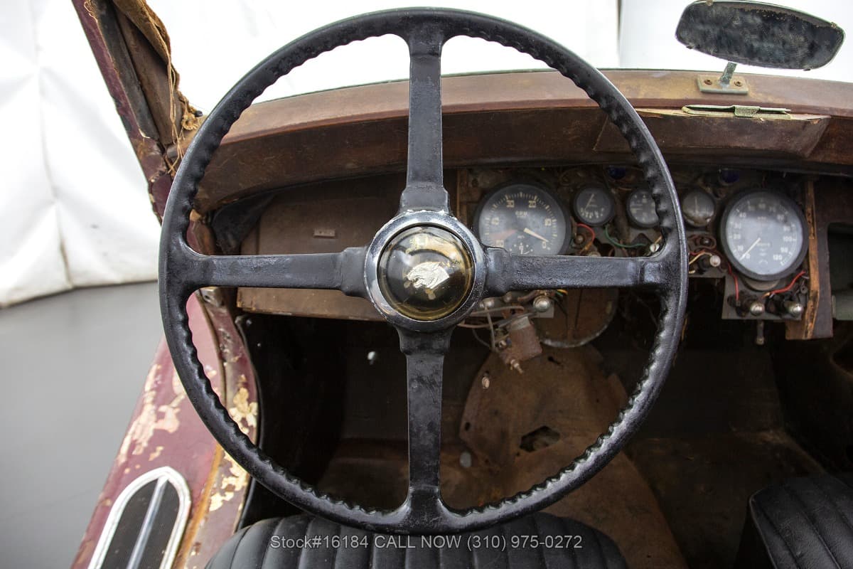 1950 Jaguar Mark V Drophead Coupe thumbnail 14