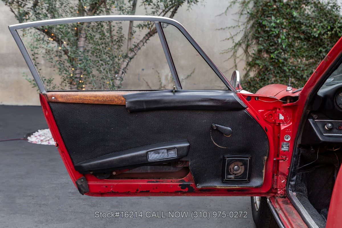 1971 Porsche 911T Coupe thumbnail 12