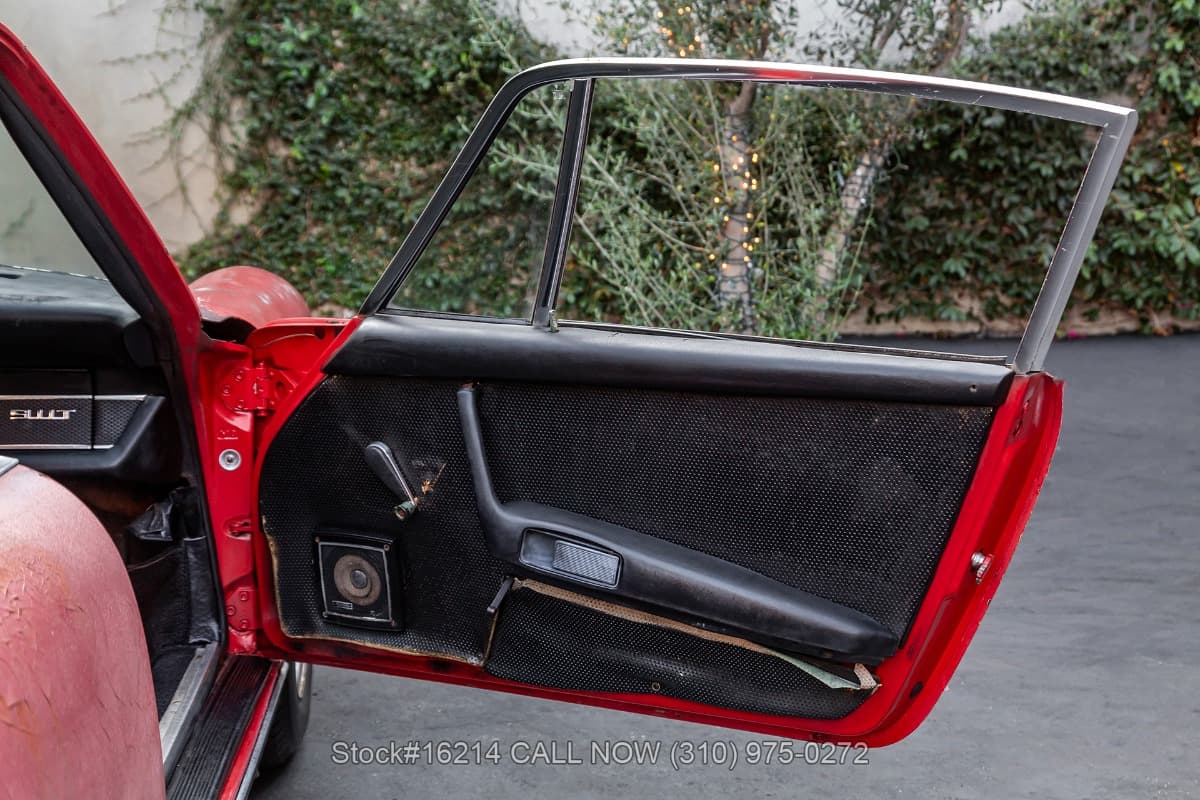 1971 Porsche 911T Coupe thumbnail 20