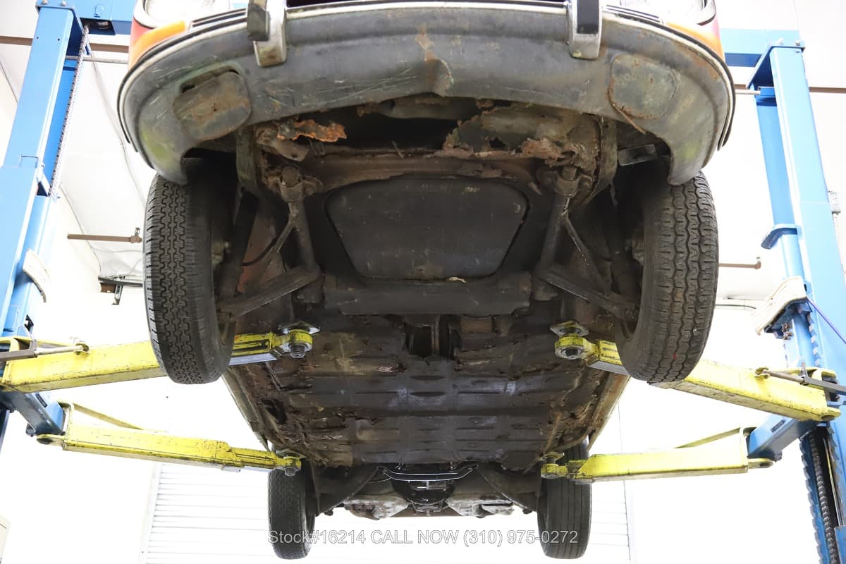 1971 Porsche 911T Coupe thumbnail 29