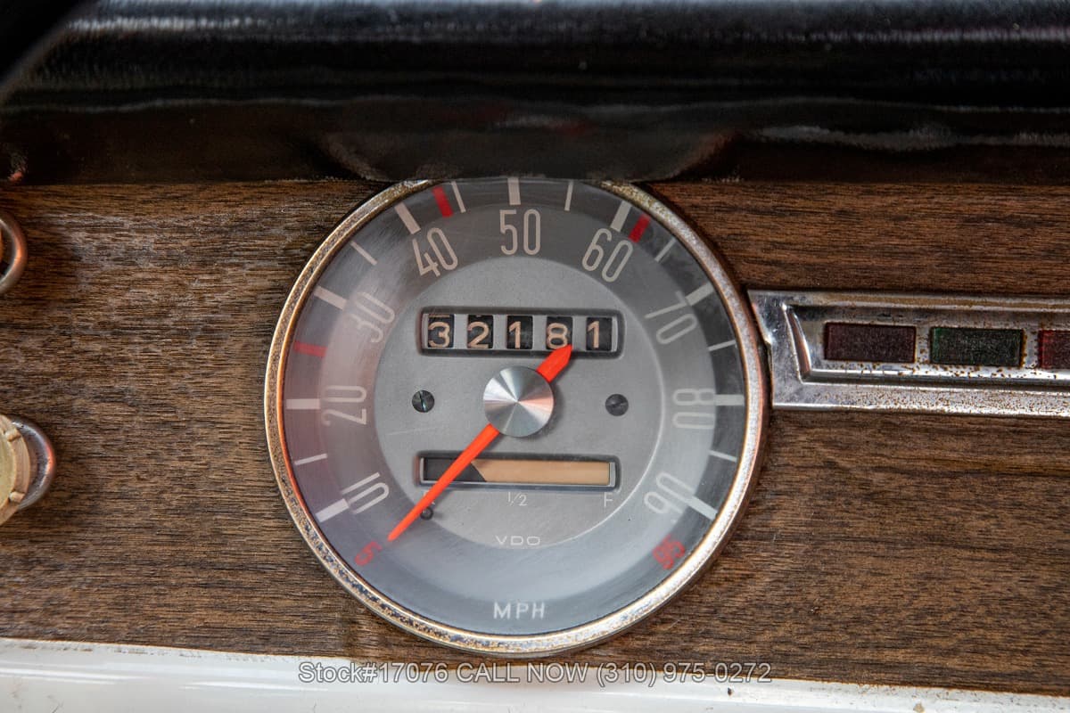 1961 BMW 700 thumbnail 16