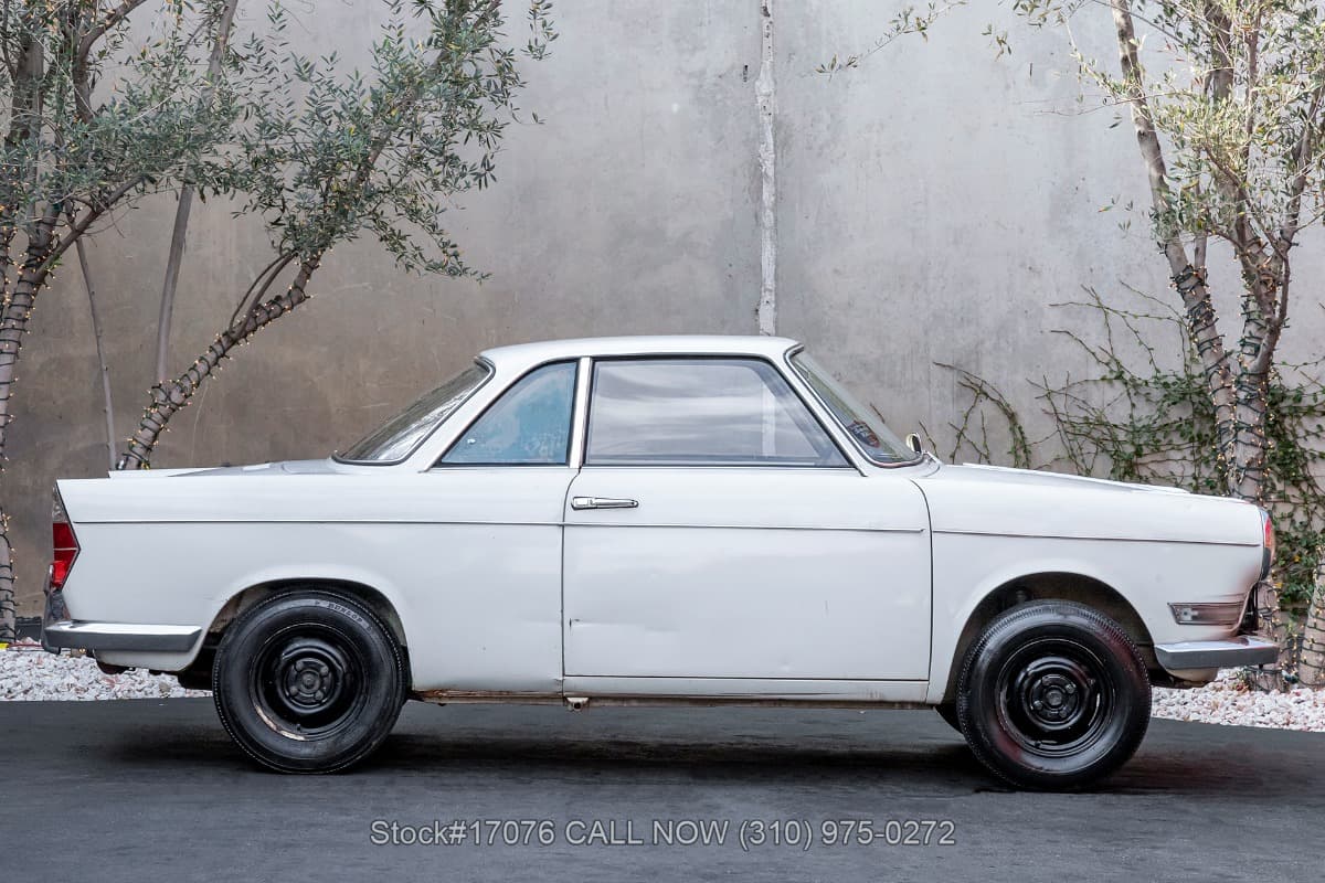 1961 BMW 700 thumbnail 4