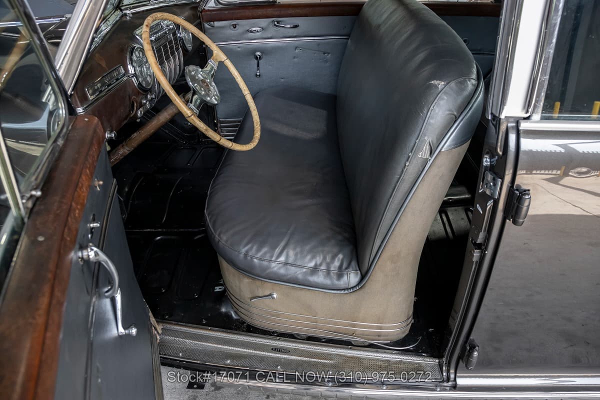 1941 Cadillac Series 60 Special Fleetwood thumbnail 9