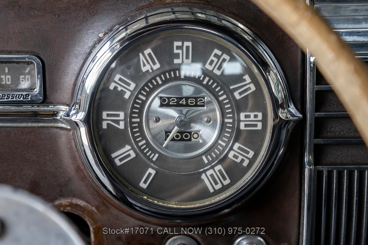 1941 Cadillac Series 60 Special Fleetwood thumbnail 11