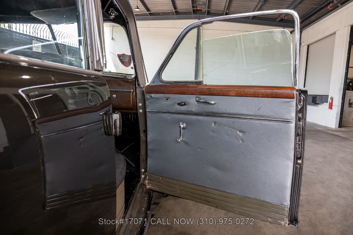 1941 Cadillac Series 60 Special Fleetwood thumbnail 15
