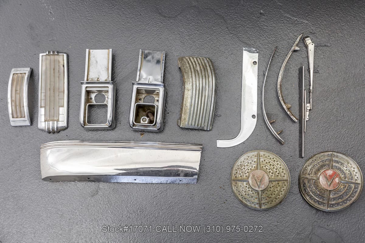 1941 Cadillac Series 60 Special Fleetwood thumbnail 25