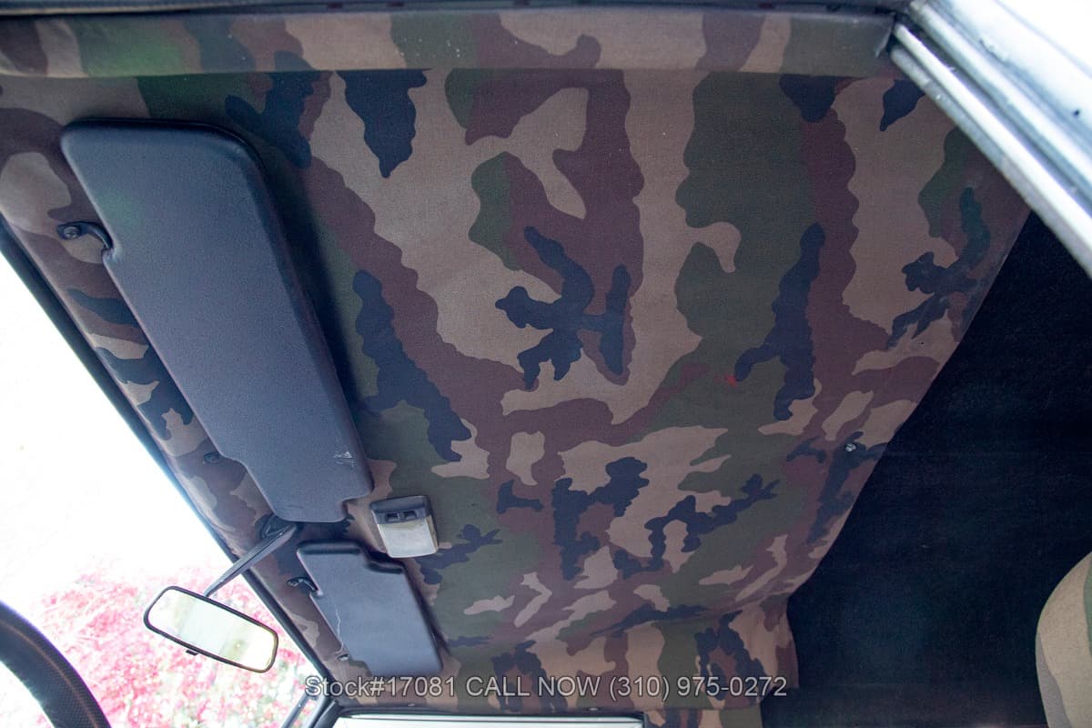 1995 Land Rover Defender 90 thumbnail 14