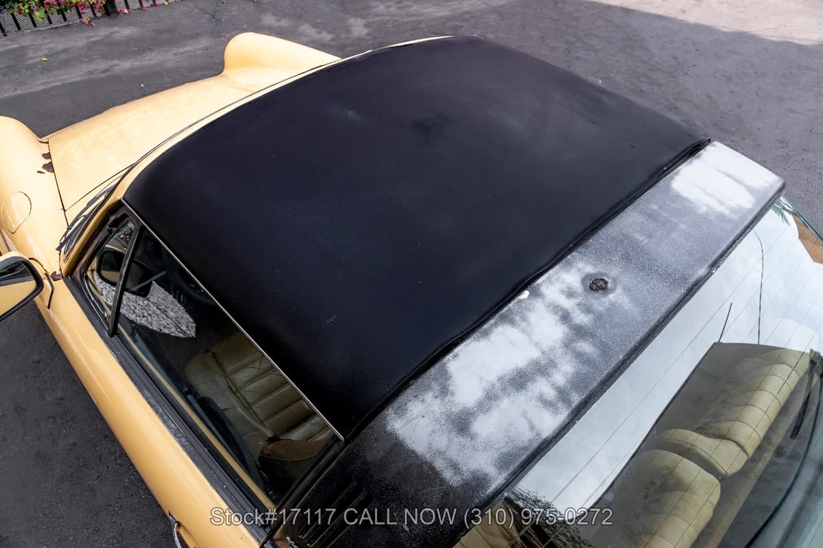 1974 Porsche 911 Targa thumbnail 9