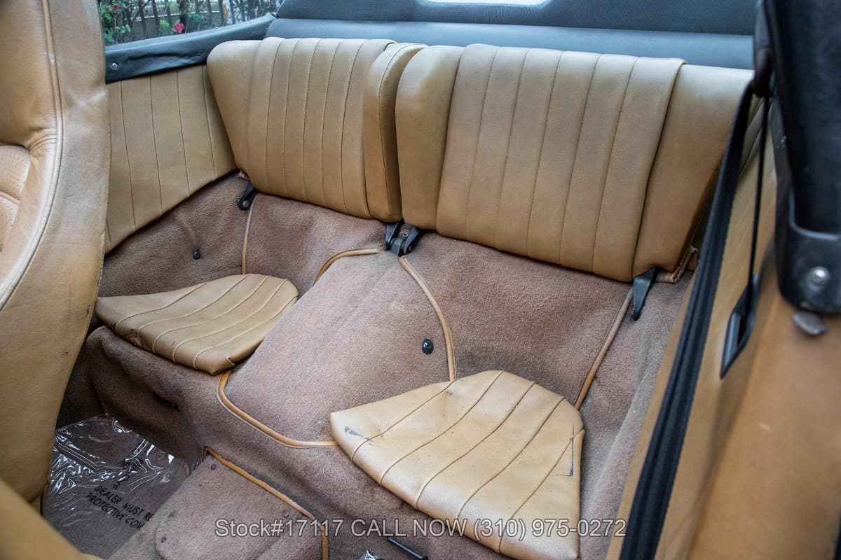 1974 Porsche 911 Targa thumbnail 15