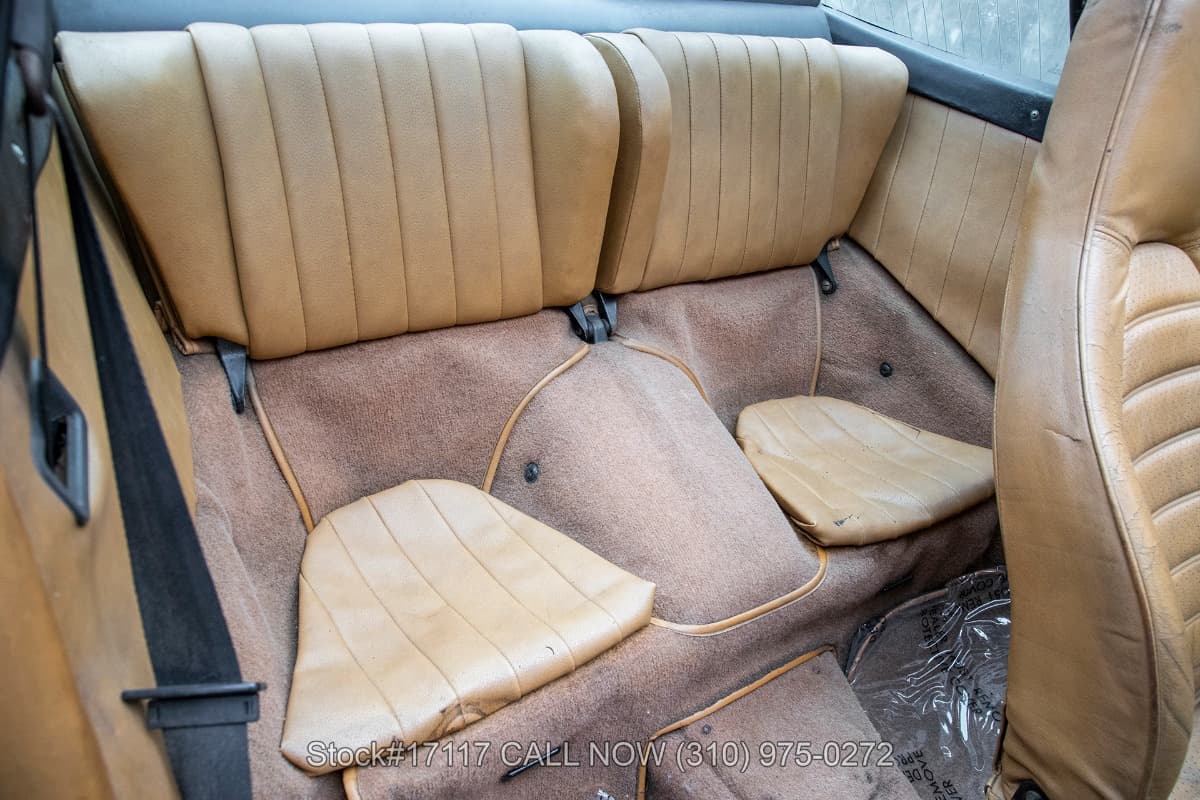 1974 Porsche 911 Targa thumbnail 19
