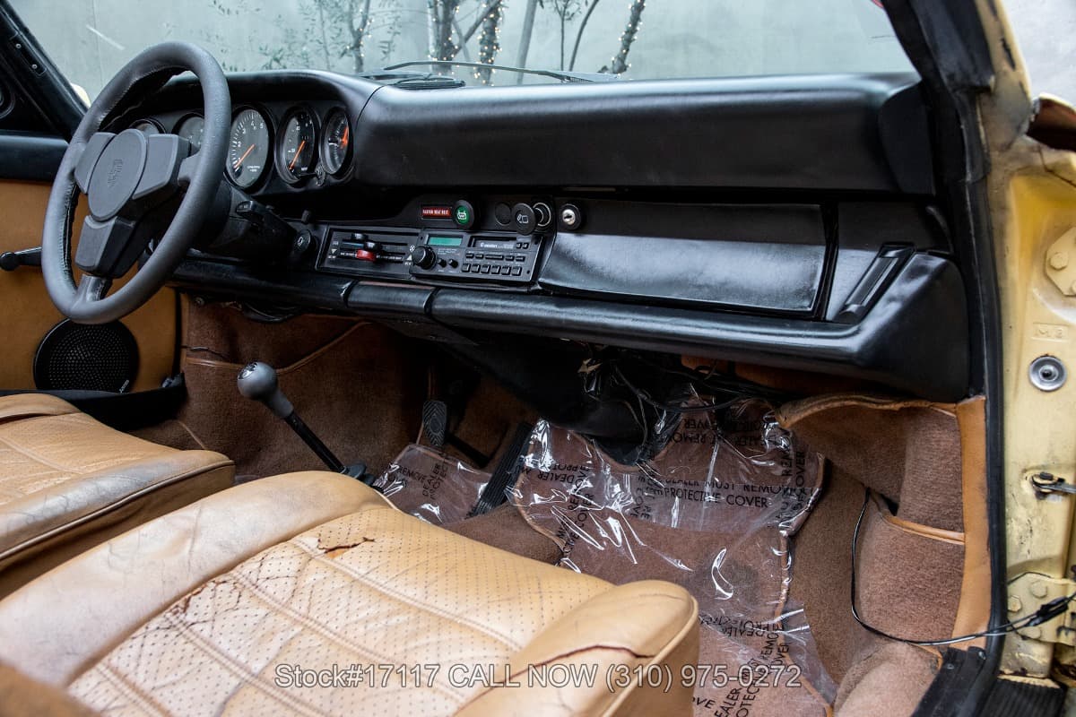 1974 Porsche 911 Targa thumbnail 20