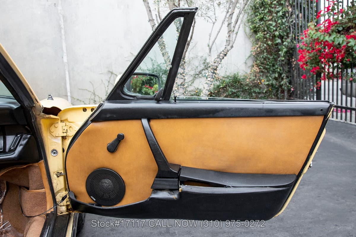 1974 Porsche 911 Targa thumbnail 21