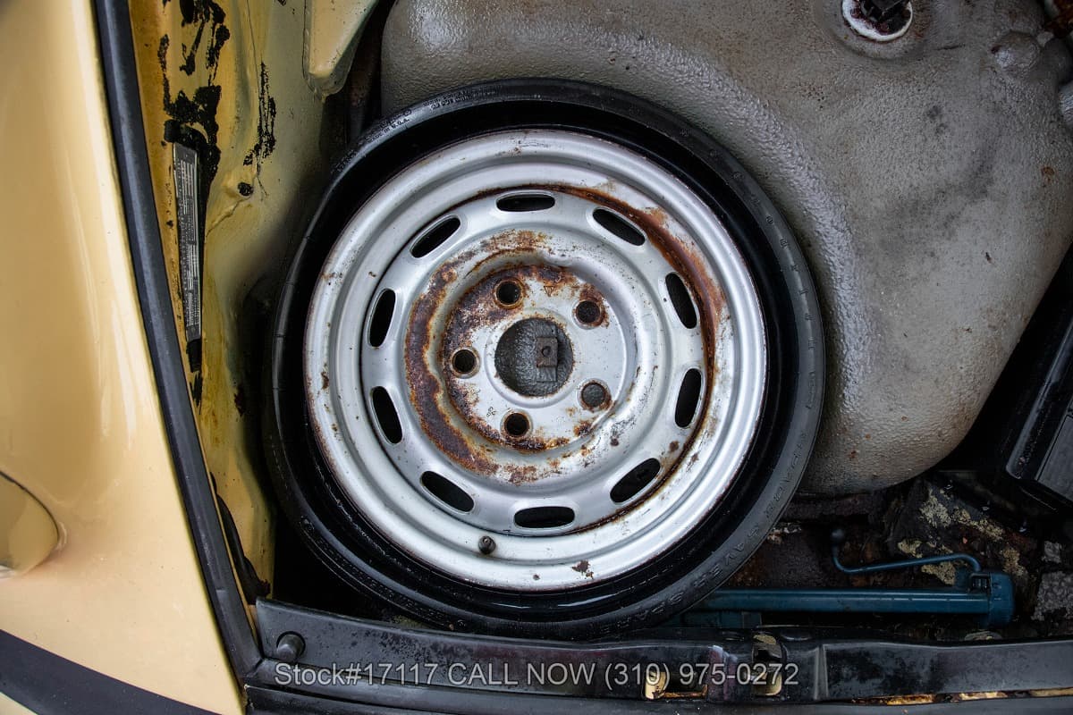 1974 Porsche 911 Targa thumbnail 22