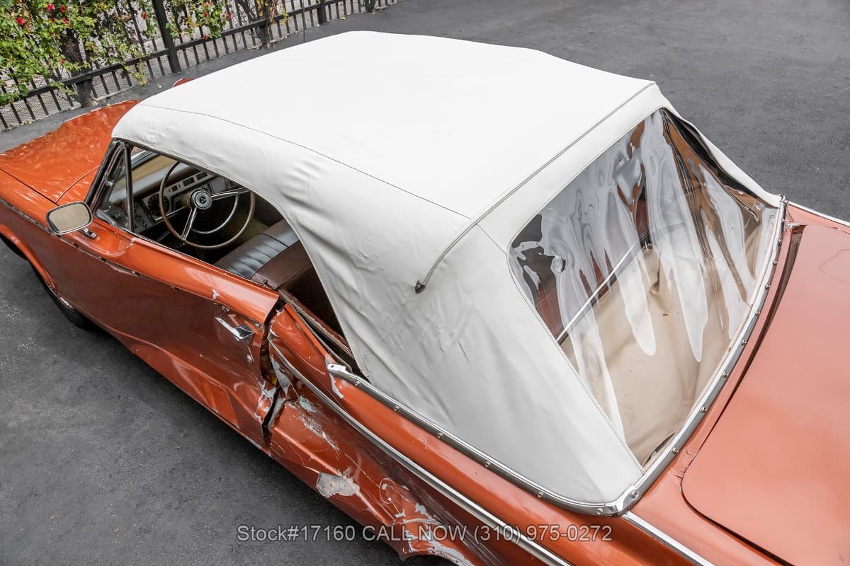 1964 Dodge Dart Convertible thumbnail 9
