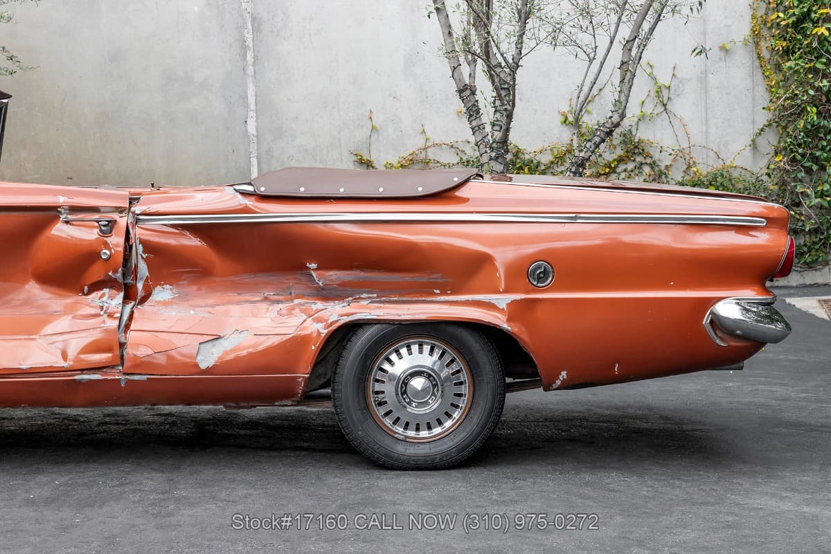 1964 Dodge Dart Convertible thumbnail 13