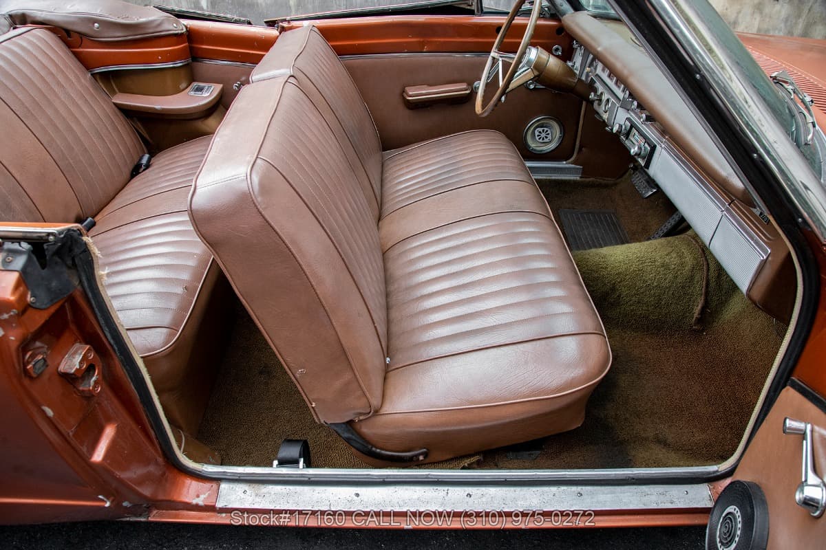 1964 Dodge Dart Convertible thumbnail 17