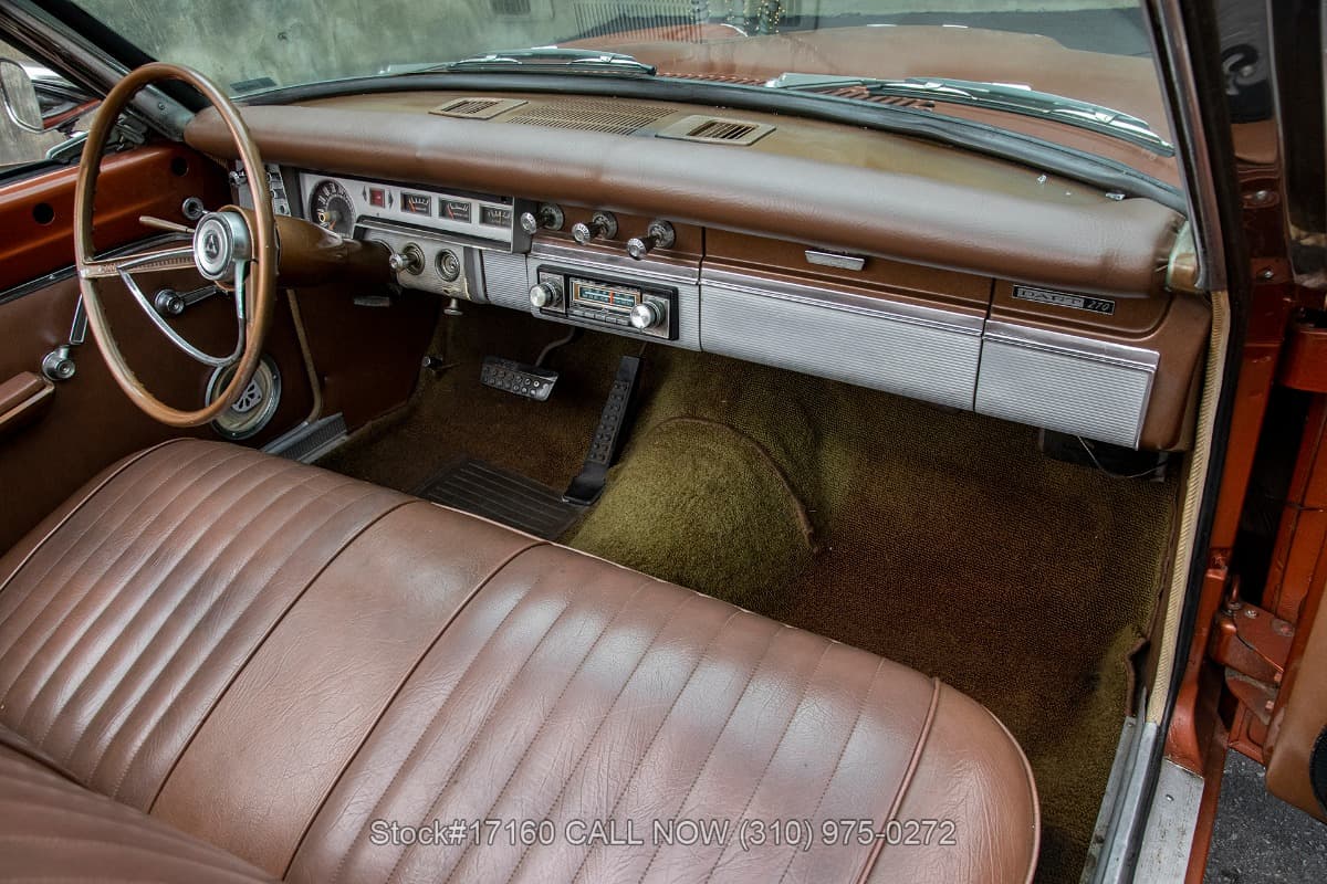 1964 Dodge Dart Convertible thumbnail 18