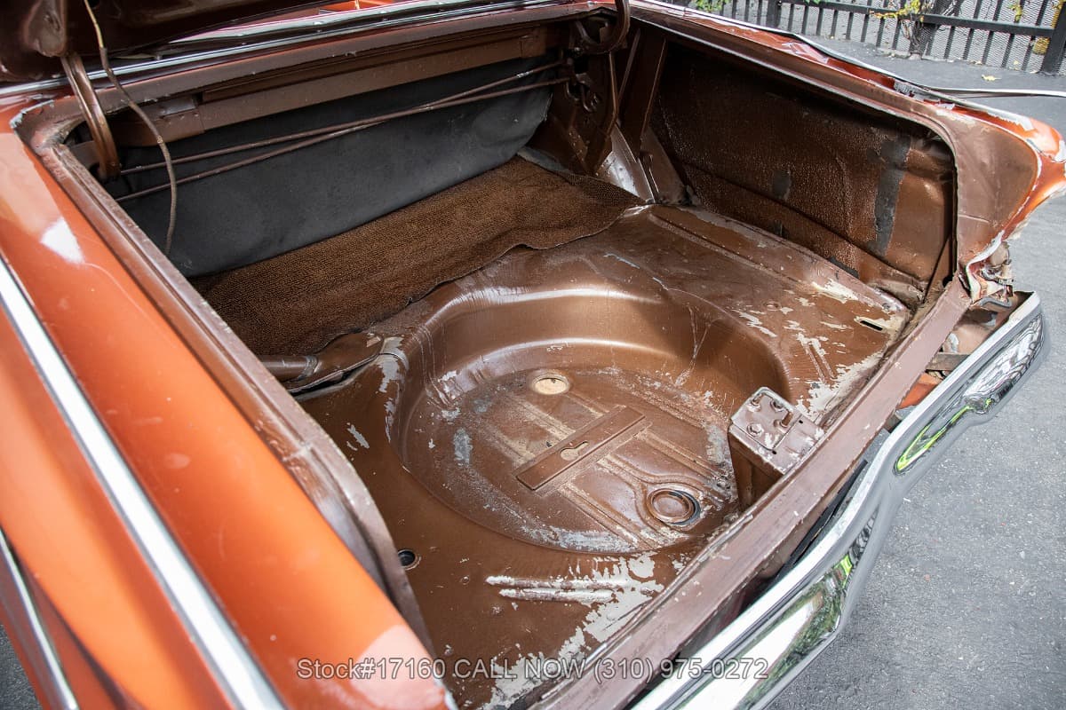 1964 Dodge Dart Convertible thumbnail 21